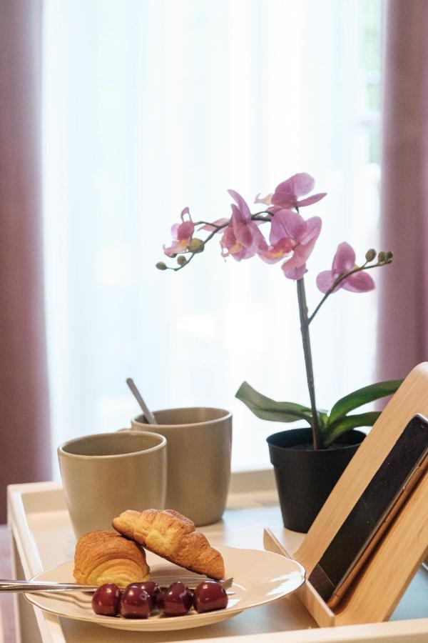 Remvi Apartment Komotini Bagian luar foto